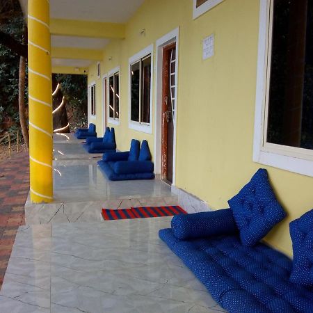 Elmar Hotel Gokarna  Zewnętrze zdjęcie