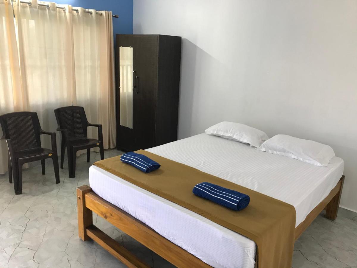 Elmar Hotel Gokarna  Zewnętrze zdjęcie